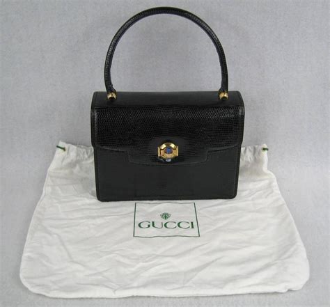 gucci clasica|vintage gucci handbags from 1960s.